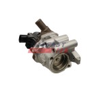 Vanne EGR Pour Iveco Daily VI 5802061038