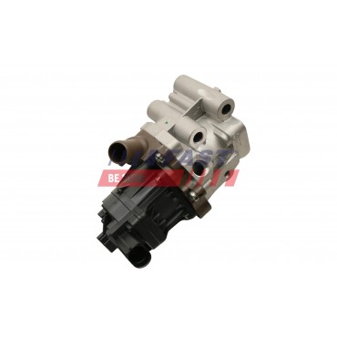 Vanne EGR Pour Iveco Daily VI 5802061038