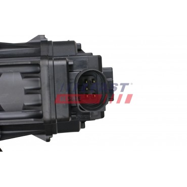 Vanne EGR Pour Iveco Daily VI 5802061038