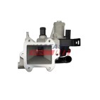 Vanne EGR Pour Kia K2500