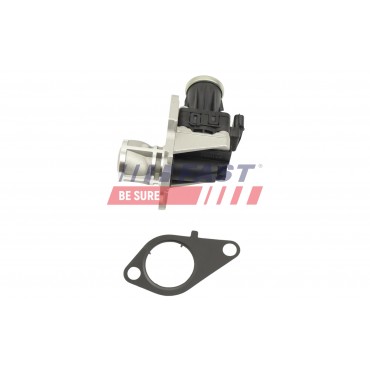 Vanne EGR Pour Renault Mercedes-Benz Nissan 147102557R 6071400060 1471000Q0X