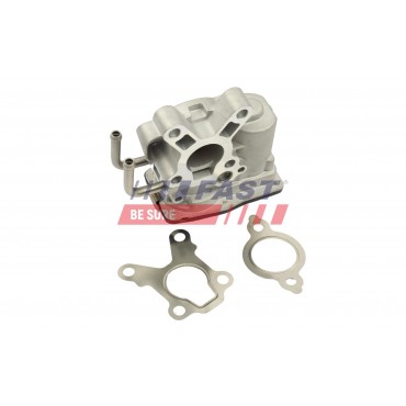 Vanne EGR Pour Renault Master III Nissan NP300 Pathfinder III