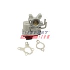 Vanne EGR Pour Renault Master III Nissan NP300 Pathfinder III