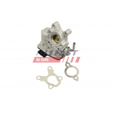 Vanne EGR Pour Renault Master III Nissan NP300 Pathfinder III