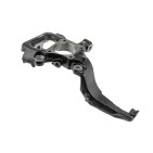 Fusée D'essieu Avant Droit Pour Land Rover Discovery III RUB500260