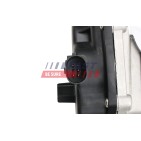 Vanne EGR Pour VW Amarok Crafter 30-35 30-50 03L131501AA 03L131501R 03L131501S