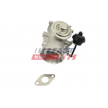 Vanne EGR Pour VW California T5 Camper Multivan V Transporter 70128070B