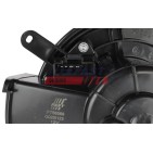 Pulseur d'Air Habitacle Pour Peugeot Opel Fiat Citroën 6441Y3 77364098 77369245