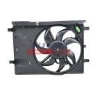 Ventilateur Refroidissement du Moteur Pour Peugeot Fiat Citroën 1253R3 51780703
