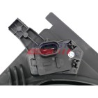 Ventilateur Refroidissement du Moteur Pour Peugeot Fiat Citroën 1253R3 51780703