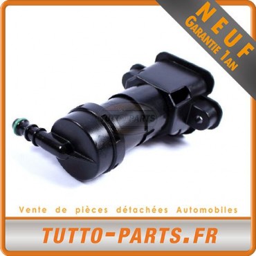 Gicleur d'Eau Lave Glace pour AUDI A4 - 2000 à 2004