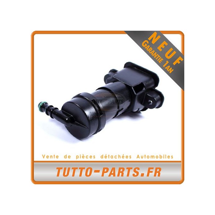 Gicleur d'Eau Lave Glace pour AUDI A4 - 2000 à 2004