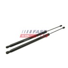 Vérin Hayon de Coffre Pour Ford Tourneo Transit 1824673 1860869 1862758 2211758
