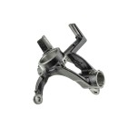 Fusée D'essieu Avant Gauche Pour Seat Ibiza KJ1 - À Partir De 2017 2Q0407255N
