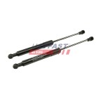 Vérin de Capot Moteur Pour Renault Opel Fiat Nissan 6547000Q0A 4407772 93459492