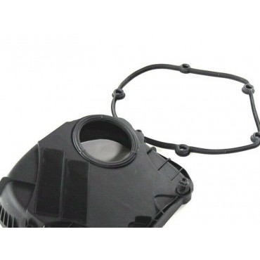 Cache Couvercle Kit Chaine Distribution pour A3 A6 Q3 TT TOLEDO LEON 06H103269H