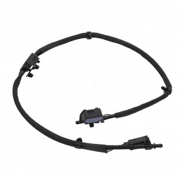 Gicleur de Pare Brise Avant Pour BMW Série 1 F20 F21 2 F22, F87 F23 61667249646