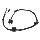 Gicleur de Pare Brise Avant Pour BMW Série 5 F10 F11 4849539 61664849539