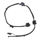Gicleur de Pare Brise Avant Pour BMW Série 5 F10 F11 4849539 61664849539