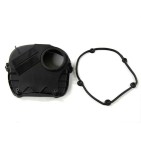 Cache Couvercle Kit Chaine Distribution pour A3 A6 Q3 TT TOLEDO LEON 06H103269H