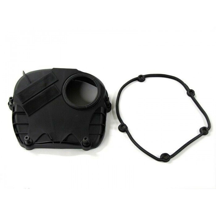 Cache Couvercle Kit Chaine Distribution pour A3 A6 Q3 TT TOLEDO LEON 06H103269H