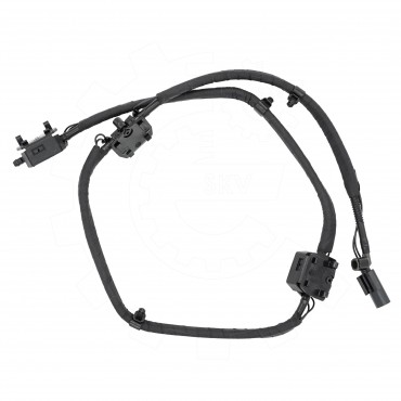 Gicleur de Pare Brise Avant Pour BMW Série 5 F07 61674849533 61677196950