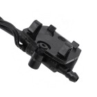 Gicleur de Pare Brise Avant Pour BMW Série 7 F01, F02, F03, F04 4448770