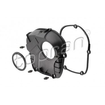 Cache Couvercle Kit Chaine Distribution pour A3 A6 Q3 TT TOLEDO LEON 06H103269H