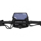 Gicleur de Pare Brise Avant Pour BMW Série 7 F01, F02, F03, F04 4448770