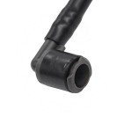 Gicleur de Pare Brise Avant Pour BMW Série 7 F01, F02, F03, F04 4448770