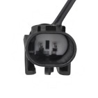 Gicleur de Pare Brise Avant Pour BMW Série 7 F01, F02, F03, F04 4448770