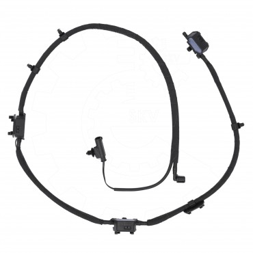 Gicleur de Pare Brise Avant Pour BMW X3 F25 X4 F26 4849703 61664849703