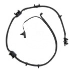 Gicleur de Pare Brise Avant Pour BMW X3 F25 X4 F26 4849703 61664849703