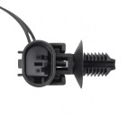 Gicleur de Pare Brise Avant Pour BMW X3 F25 X4 F26 4849703 61664849703