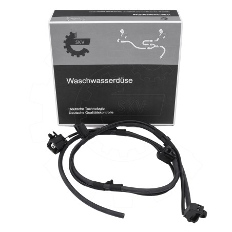 Gicleur de Pare Brise Avant Pour Volvo XC60 31349005