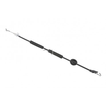 Câble Serrure de porte Avant ou Arrière pour VW AMAROK 2H0837085A