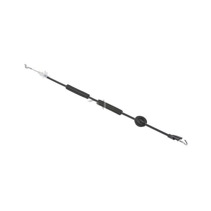Câble Serrure de porte Avant ou Arrière pour VW AMAROK 2H0837085A