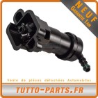 Gicleur d'Eau Lave Glace pour AUDI A4 - 2000 à 2004