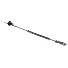 Câble Serrure de porte Avant pour VW JETTA IV - à partir de 2010 5C6837085C