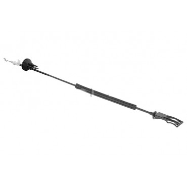 Câble Serrure de porte Avant pour VW JETTA IV - à partir de 2010 5C6837085C