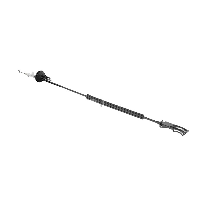 Câble Serrure de porte Avant pour VW JETTA IV - à partir de 2010 5C6837085C