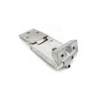 Charnière de Porte Arrière Pour VW LT 28-35 28-46 Mercedes-Benz Sprinter