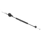 Câble Serrure de porte Avant pour SEAT JETTA IV - à partir de 2010 5F4837085C