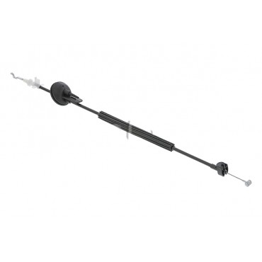 Câble Serrure de porte Avant pour SEAT JETTA IV - à partir de 2010 5F4837085C