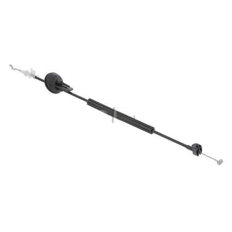 Câble Serrure de porte Avant pour SEAT JETTA IV - à partir de 2010 5F4837085C