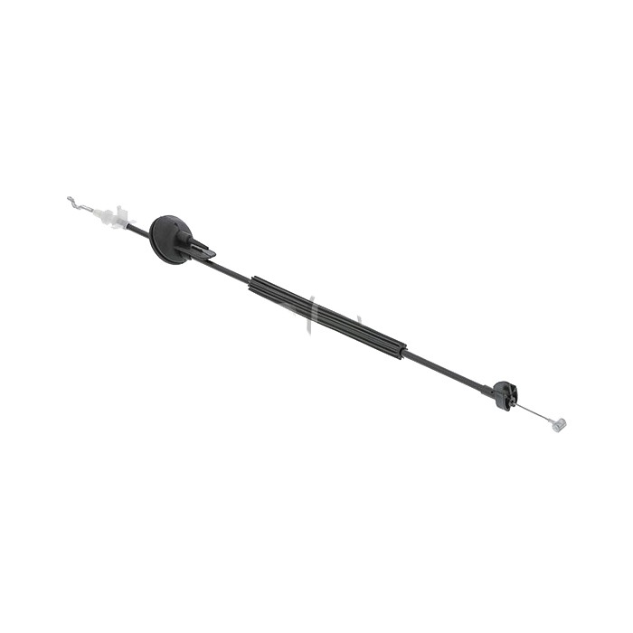 Câble Serrure de porte Avant pour SEAT JETTA IV - à partir de 2010 5F4837085C