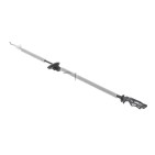 Câble Serrure de porte Avant pour VW TOURAN - à partir de 2015 5TA837085B