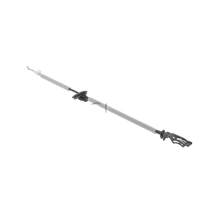 Câble Serrure de porte Avant pour VW TOURAN - à partir de 2015 5TA837085B