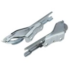 2 Charnière de Capot Moteur Pour Seat Toledo IV Skoda Rapid