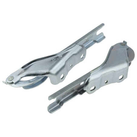 2 Charnière de Capot Moteur Pour Seat Toledo IV Skoda Rapid